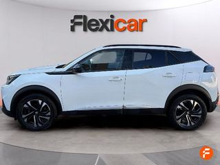 Peugeot 2008 Active Pack Puretech 130 S&S 6 Vel. MAN