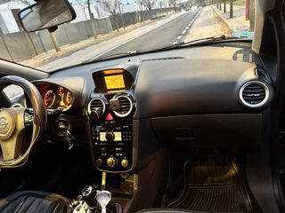 Opel Corsa 2007