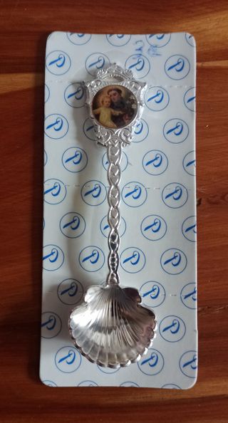 Lote Artículos Religiosos San Antonio de Padua.