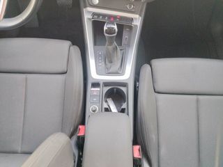 Audi Q3 S line 35 TDI 110kW (150CV) S tronic