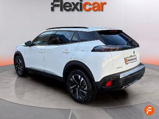 Peugeot 2008 Active Pack Puretech 130 S&S 6 Vel. MAN