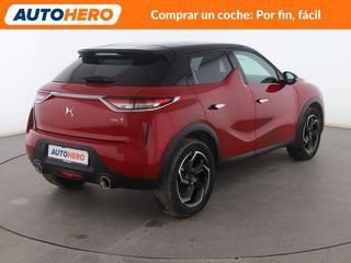 DS DS 3 1.2 PureTech Grand Chic