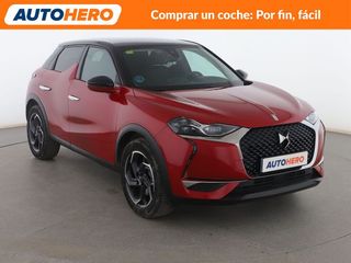 DS DS 3 1.2 PureTech Grand Chic