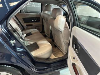 Cadillac CTS 3.2 V6 Auto