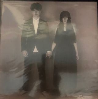 Vinilo U2 Songs of Experience Doble Azul