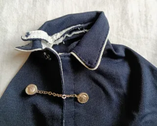 Action figure 1/6 Did mantella    Manfred Boelcke