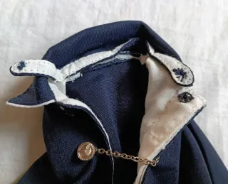 Action figure 1/6 Did mantella    Manfred Boelcke