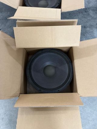 Subwoofer Ciare 18 Pollici pw455