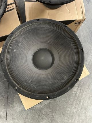 Subwoofer Ciare 18 Pollici pw455
