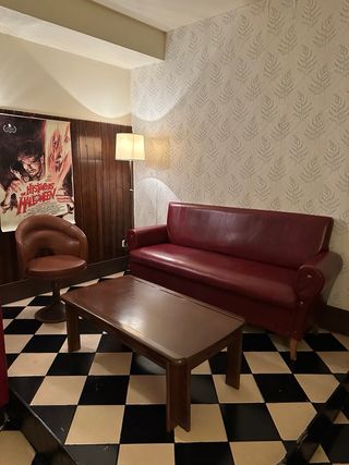 Se vende mobiliario Diner Estupenda café bar