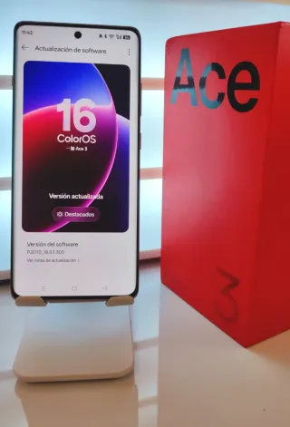 OnePlus ACE 3 16GB / 1TB