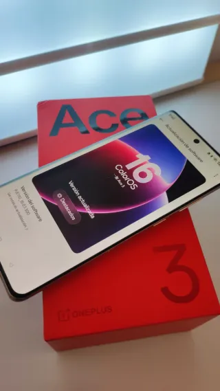 OnePlus ACE 3 16GB / 1TB