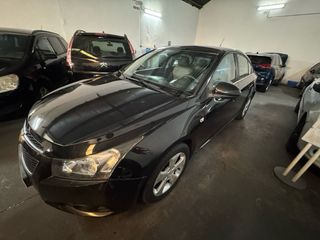 Chevrolet Cruze diesel. 2010. impecable estado