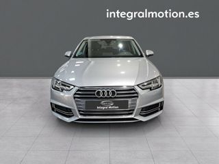 Audi A4 S line edition 2.0 TDI 110kW (150CV)