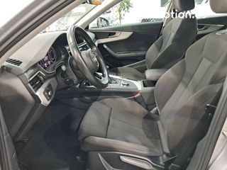Audi A4 S line edition 2.0 TDI 110kW (150CV)