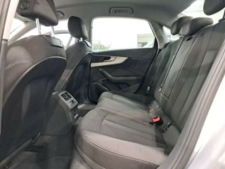 Audi A4 S line edition 2.0 TDI 110kW (150CV)