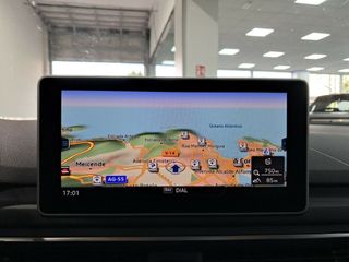 Audi A4 S line edition 2.0 TDI 110kW (150CV)