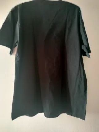 Camiseta The Peacemaker