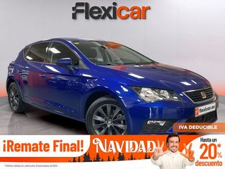 Seat Leon ST 1.5 EcoTSI 96kW (130CV) S&S Style Ed