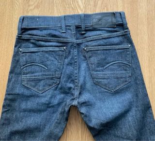 Pantalón vaquero de hombre de G-Star Raw (W29/L32)