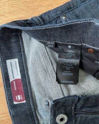 Pantalón vaquero de hombre de G-Star Raw (W29/L32)