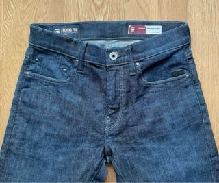 Pantalón vaquero de hombre de G-Star Raw (W29/L32)