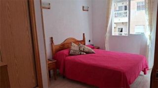 Piso en venta en Playa del Cura en Torrevieja