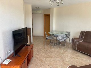 Piso en venta en  El Acequión - Los Naúfragos en Torrevieja