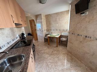 Piso en venta en  El Acequión - Los Naúfragos en Torrevieja
