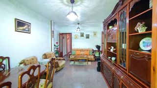 Piso en venta en Lo Morant- San Nicolás de Bari en Alicante