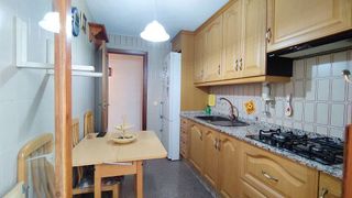 Piso en venta en Lo Morant- San Nicolás de Bari en Alicante