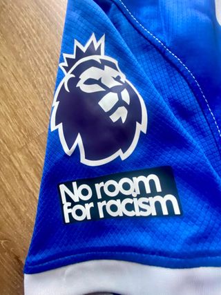 Camiseta Brighton 25/26