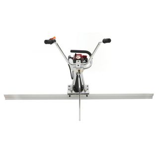 Regla vibrante Hormigón Gasolina 4T - 2CV