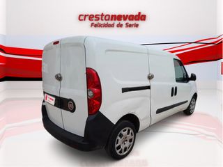 DoblòCargo - DESDE 157€/MES ¡SIN PAGAR ENTRADA!