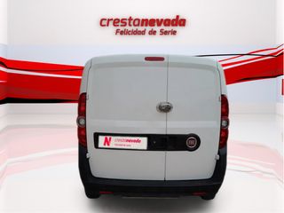 DoblòCargo - DESDE 157€/MES ¡SIN PAGAR ENTRADA!