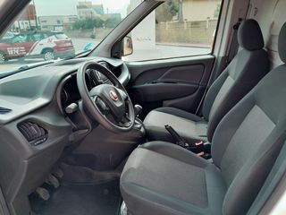 DoblòCargo - DESDE 157€/MES ¡SIN PAGAR ENTRADA!