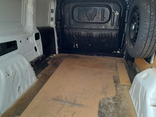 DoblòCargo - DESDE 157€/MES ¡SIN PAGAR ENTRADA!