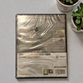 Farming Simulator 25 PS5