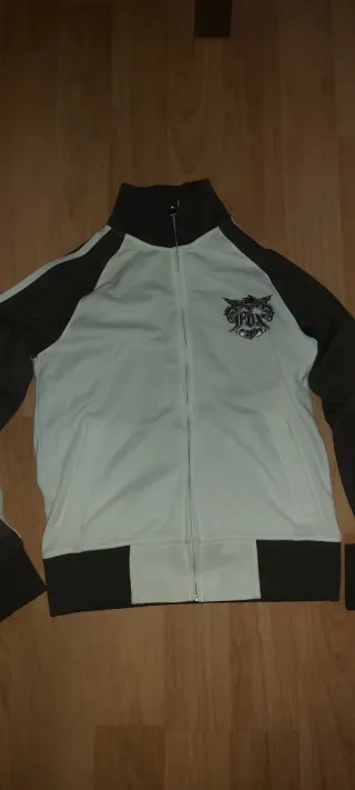 Chaqueta Sudadera Fox Racing