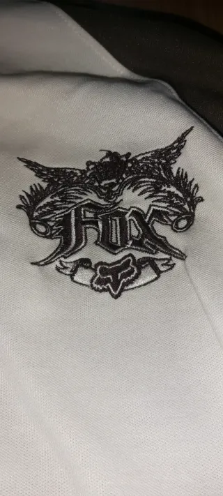 Chaqueta Sudadera Fox Racing