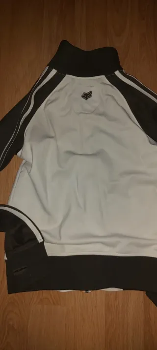 Chaqueta Sudadera Fox Racing