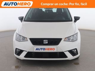 Seat Ibiza 1.6 TDI Reference