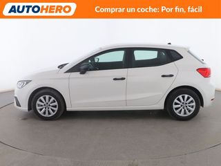 Seat Ibiza 1.6 TDI Reference