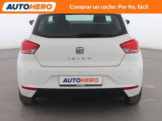 Seat Ibiza 1.6 TDI Reference