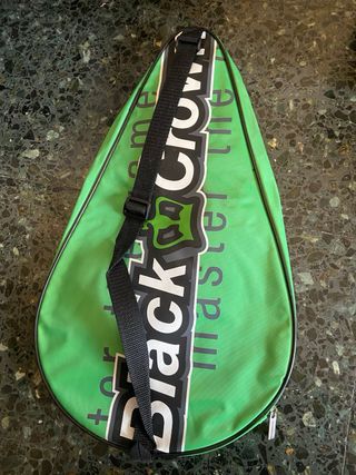 Funda Pala Black Crown Verde