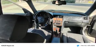 Mercedes-Benz Clase C 1995