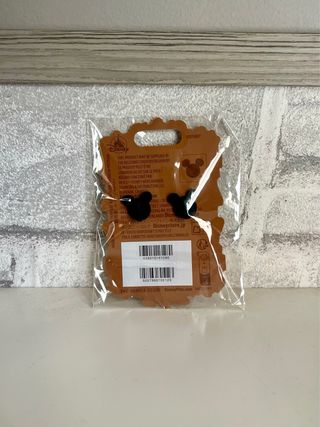 Pin Disney Happily Ever After Mickey & Minnie