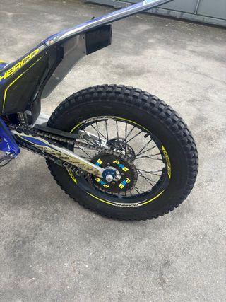 Sherco ST-300 2016