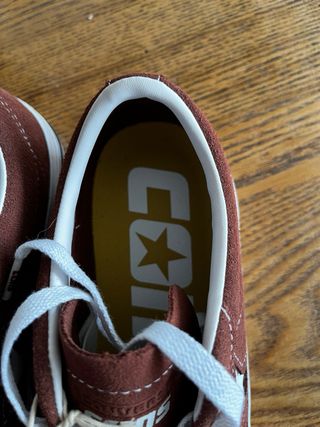 Sneakers Converse Marroni Taglia X