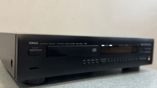 Reproductor CD HiFi Yamaha CDX-930